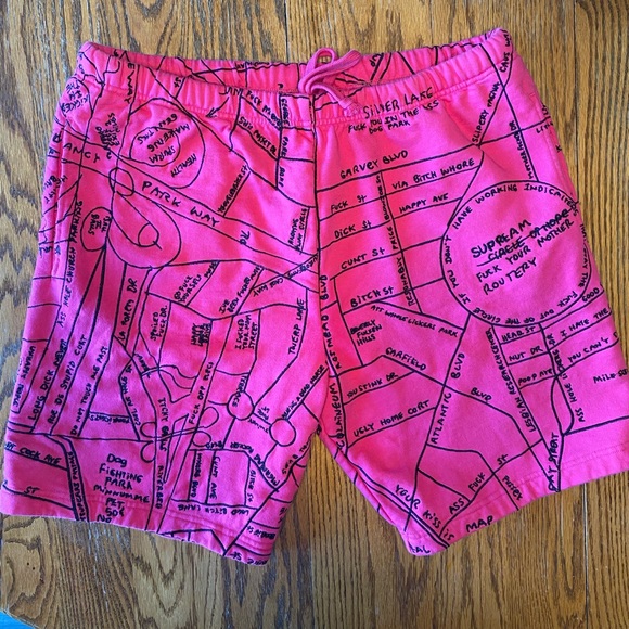 Supreme Other - Supreme shorts